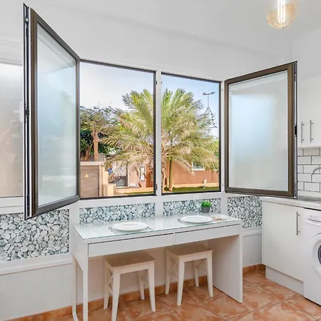 Apartman Medano4you Medano Loft