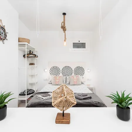 Medano4you Medano Loft