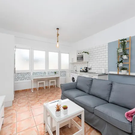 Apartman Medano4you Medano Loft El Médano
