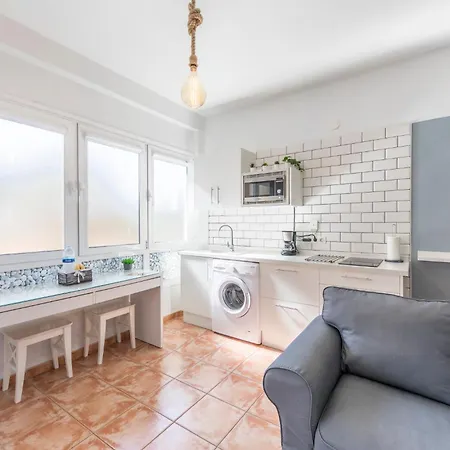 Medano4you Medano Loft *