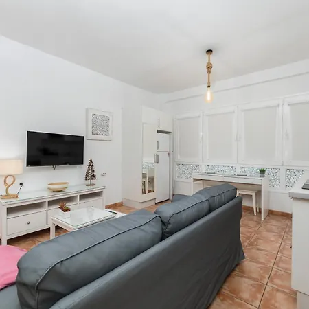 Medano4you Medano Loft Apartamento *