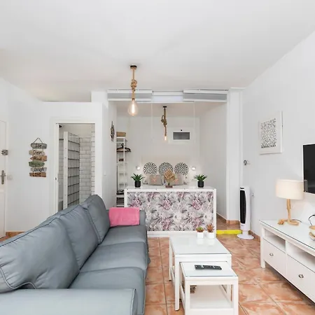 Medano4you Medano Loft *