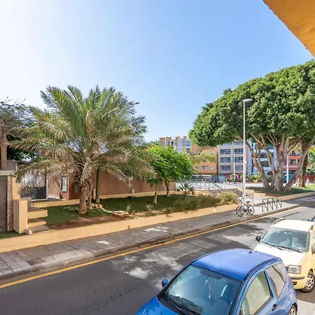 Medano4you Medano Loft Apartman *