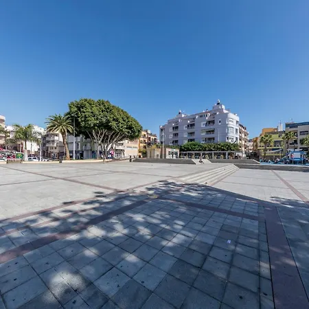 Apartamento Medano4you Medano Loft *